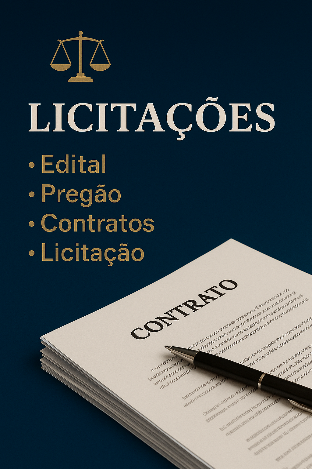 Licitações